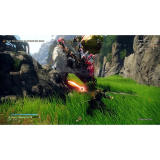 Đĩa Game Ps5 Wild Hearts