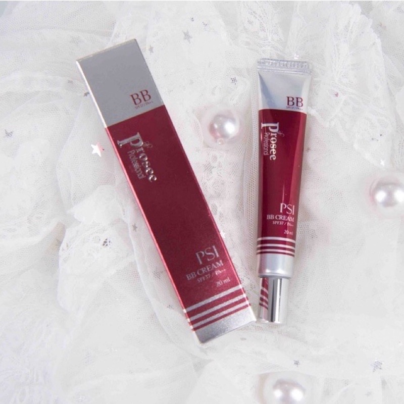 Kem dưỡng da BB cream prosee