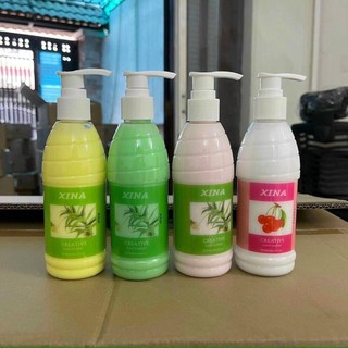 Kem mềm da nail 200ml