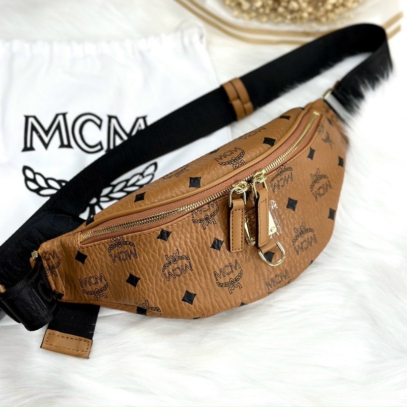 📛RẺ VÔ ĐỊCH📛BAO TỬ M.C..M belf NAM NỮ SIÊU ĐẸP