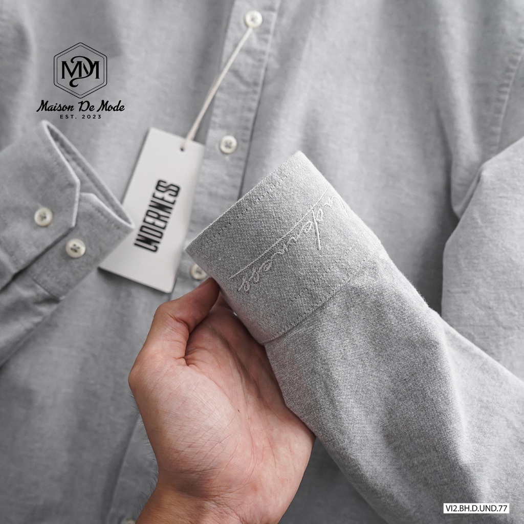 Somi Tay Dài Underness