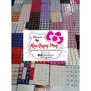 NƯỚC HOA NỮ MINI 20ML DẠNG XỊT🎁