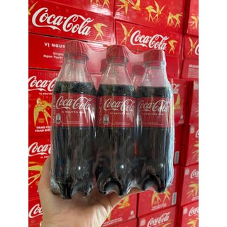 Thùng coca cola 24 chai