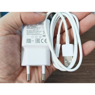 Bộ củ cáp sạc nhanh cho galaxy J3 Pro/J5 Pro/J7 Pro/J7/J7 Prime