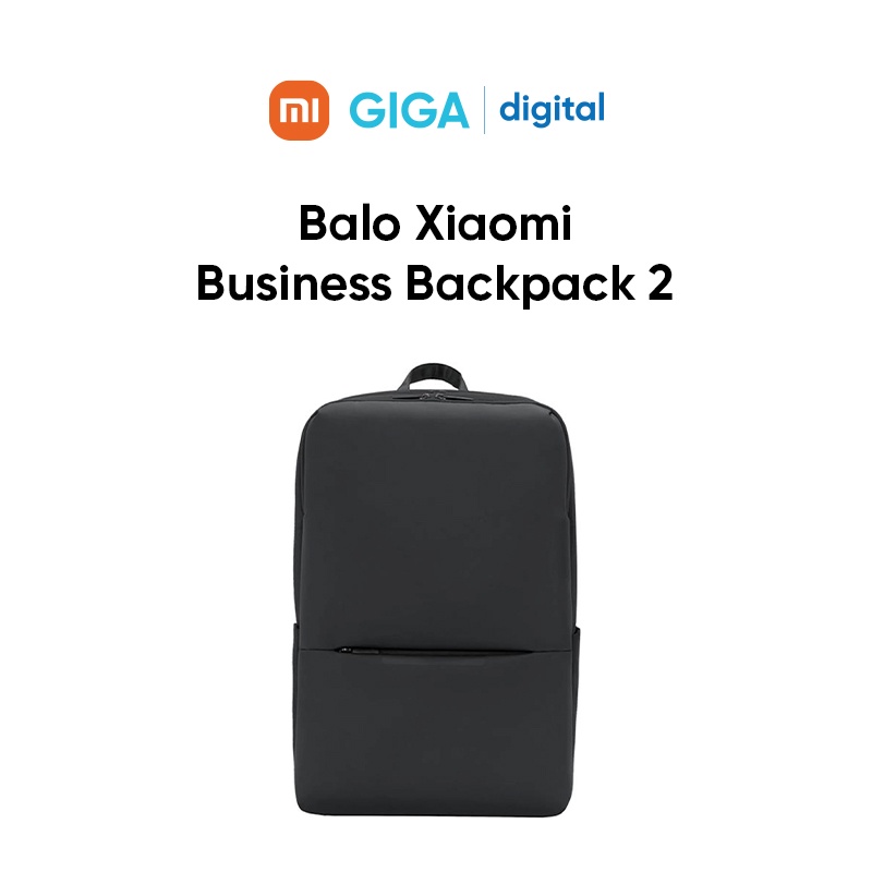 Balo Xiaomi Business Backpack 2