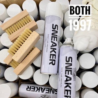 Combo chai vệ sinh giày tại nhà