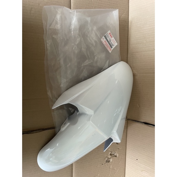 dè trước( chắn bùn trước) cho dòng xe hayate sc 125