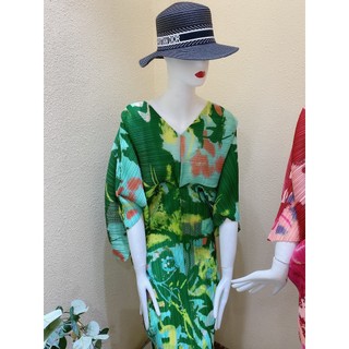 Váy kimono 3 màu cao cấp