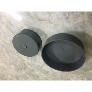 bịt ống PVC 140 - 160 - 200 bít ống nước