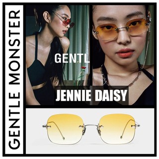 Kính Thời Trang nam nữ Hàn Quốc cao cấp Daisy