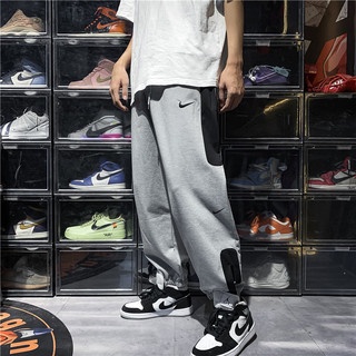 898211 Quần ống rộng ＮｉＫｅ/ao phông nam/bo tap gym/bo the thao nu/