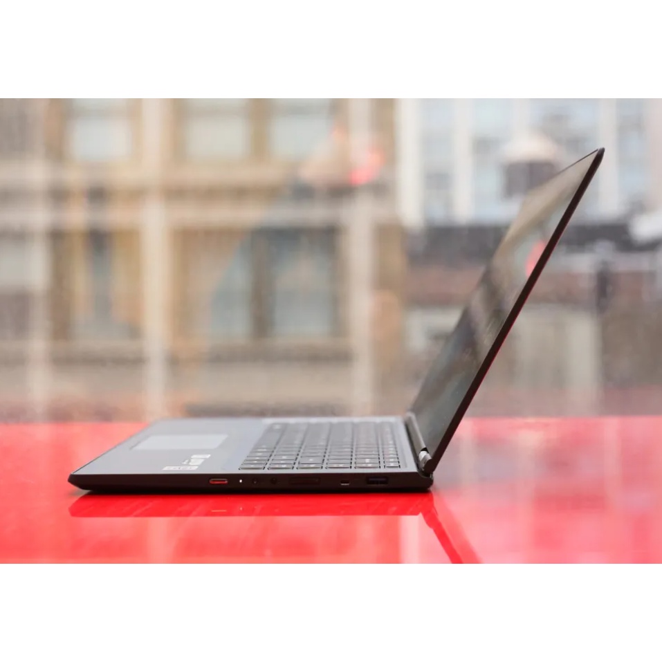 [360 độ] Laptop 2 in 1 Lenovo Yoga 2 11 core i5 ổ cứng SSHD window 10 cực xịn | BigBuy360 - bigbuy360.vn
