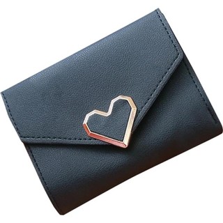 Ví nữ mini nhỏ gọn Uriage