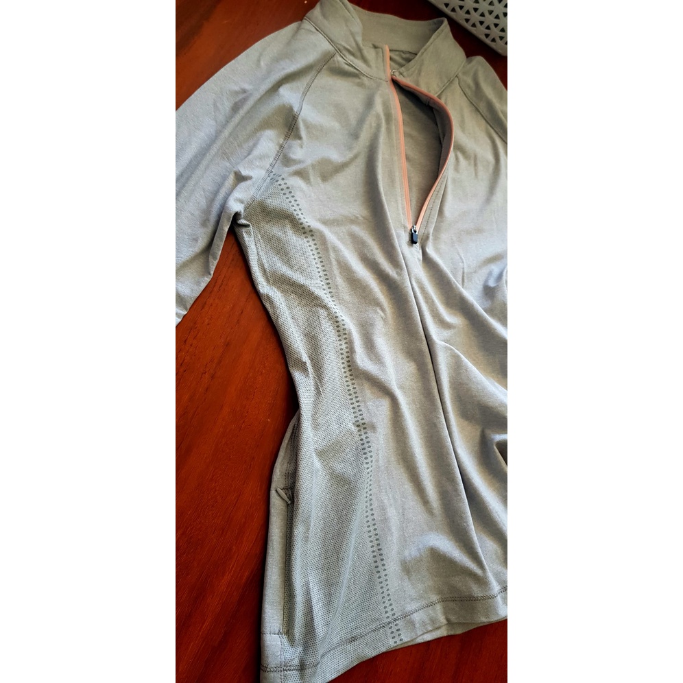 ÁO THUN DÀI TAY NỮ ETONIC