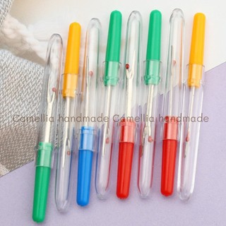 Set 3 Dụng Cụ Gỡ Chỉ Tiện Dụng