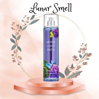 Xịt thơm body mist Bath & Body Works Moonlight Path