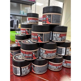 SIÊU DƯỠNG BALM TATOO 50g