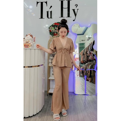 sét bộ Bigsize 55kg-90kg🍒🍒🥰