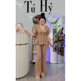 Sét bộ bigsize 55kg-90kg🍒🍒🥰