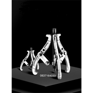 Vam Cảo 3 Càng Đa Năng Tháo Vòng Bi, Bánh Răng Berrylion 6''/150mm, 8''/200mm