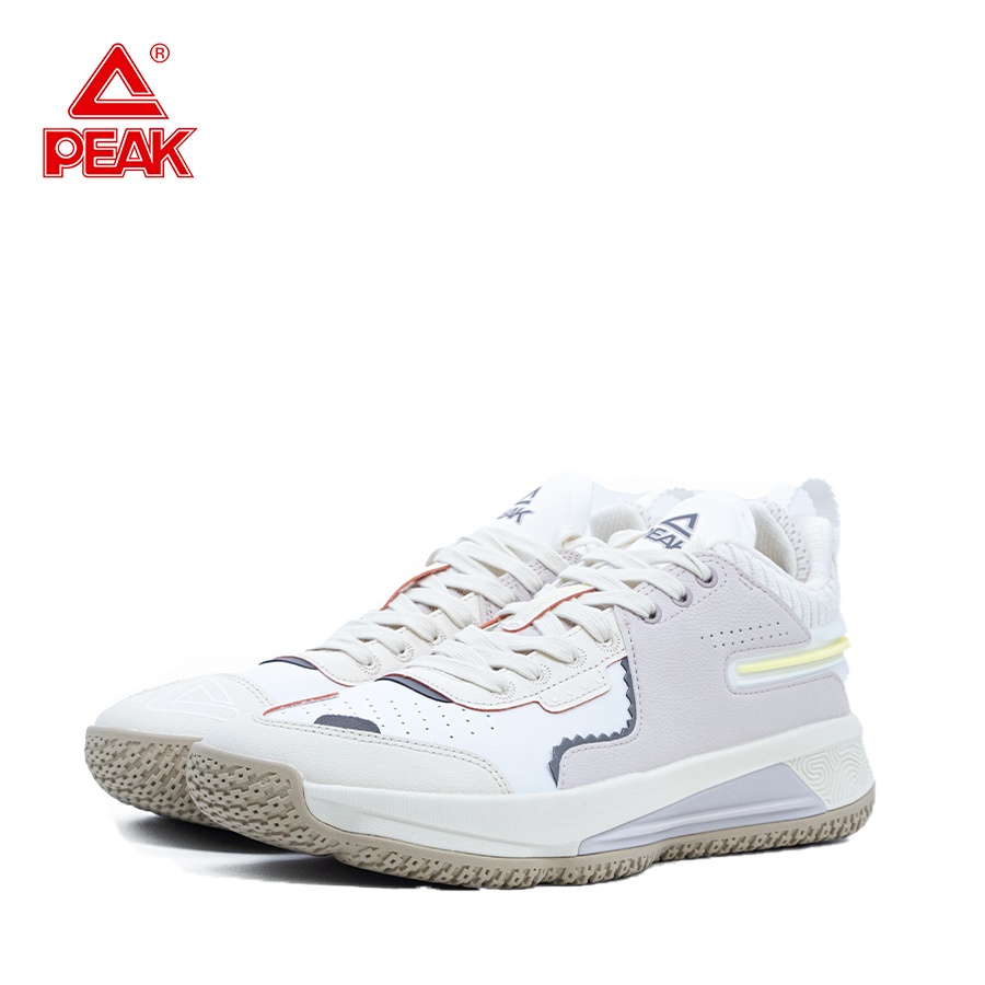 Giày bóng rổ nam Peak Taichi Flash 4.0 Power Edition ET24417A