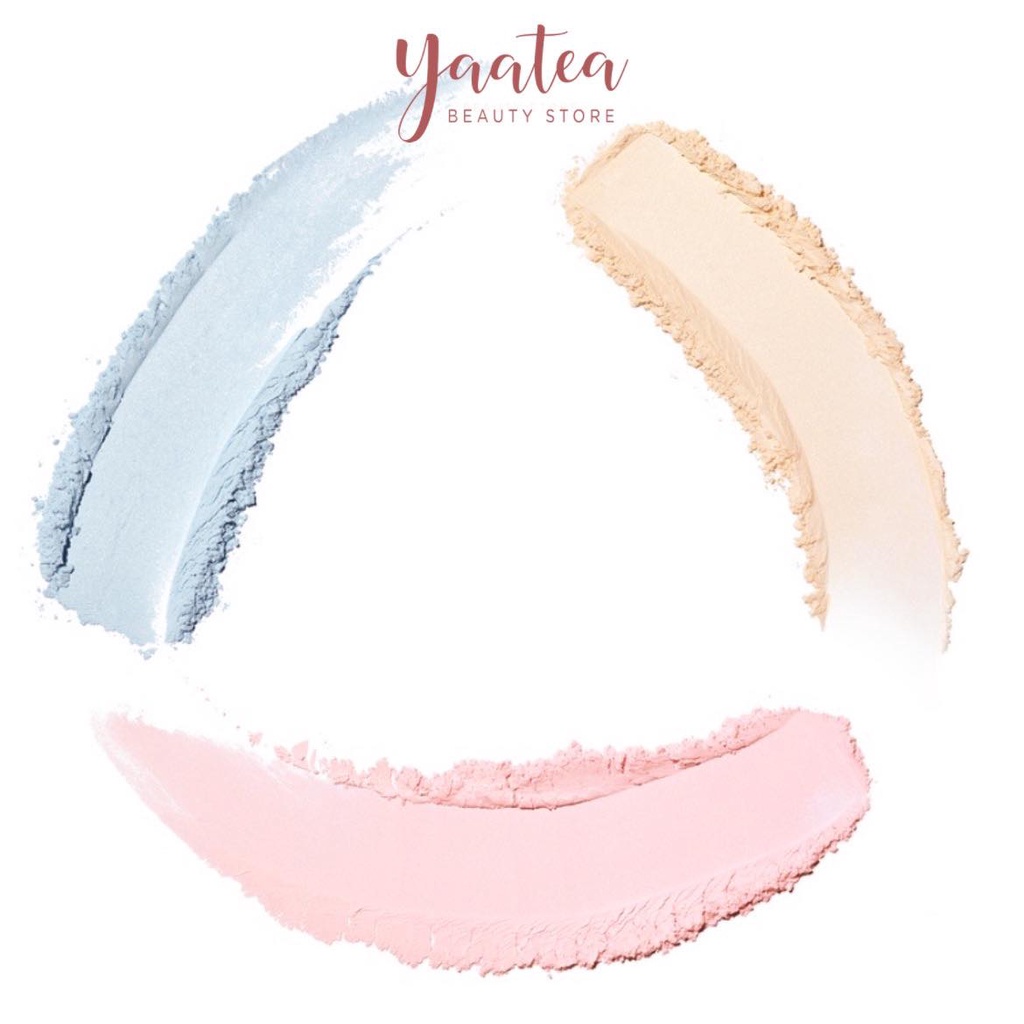 Phấn Bột MUFE HD SKin Twist & Light 3in1