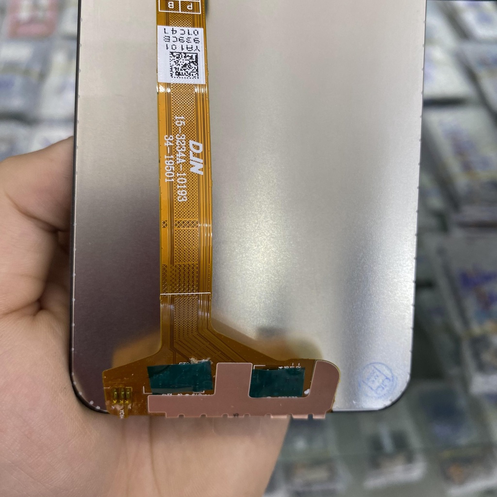Màn hình VIVO Y11/ Y12/ Y12i/  Y15/ Y17/ U3x, màn LCD nguyên bộ