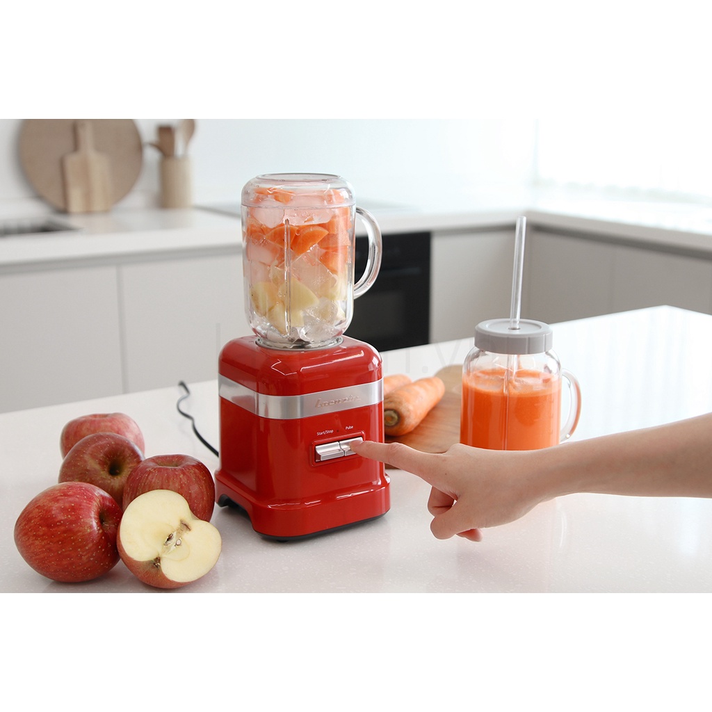 Máy xay sinh tố đa năng Lacuzin - LCZ4004