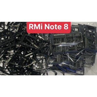 Khay sim thay thế điện thoại Rmi Note 8