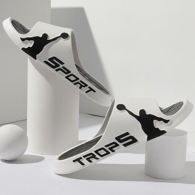 Dép nam nữ chống trơn trượt siêu êm bền chống nướ