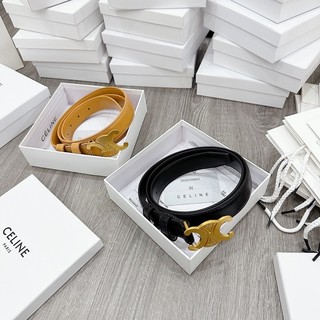 2112C Thắt lưng CE•LIN size 2.5cm fullbox