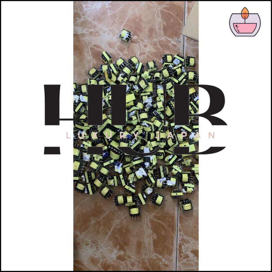 Biến áp xung EE28 Tháo UPS TG500  - hangnhat_hub