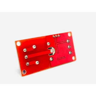 Module Relay 1 Kênh 12V-10A Âm/Dương Kích