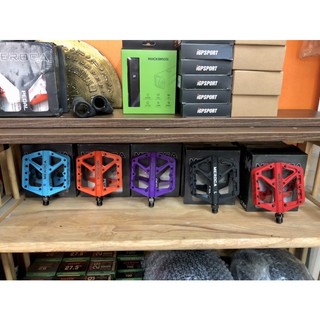 Pedal xe đạp MTB Meroca