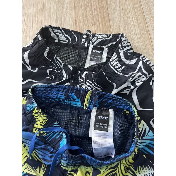 Quần bơi bé trai dòng đại hàng dư