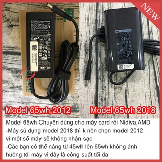 Sạc Dell Vostro 3591