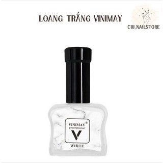 Cồn Loang Trắng Vinimay 15ml