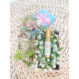 🔥🔥 Chiết 10ml Nước hoa nữ M.arc Jacobs Daisy Eau So Fresh Spring