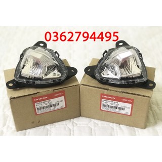 Đèn xi nhan trước Winner X V3