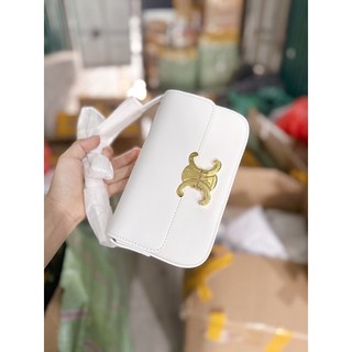 Túi Ce lin dáng dài size 22 mới fullbox