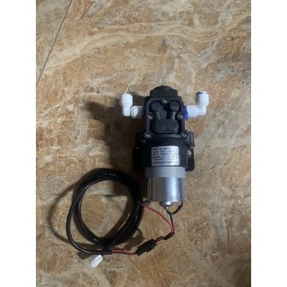 bơm dc 12v 0,6a