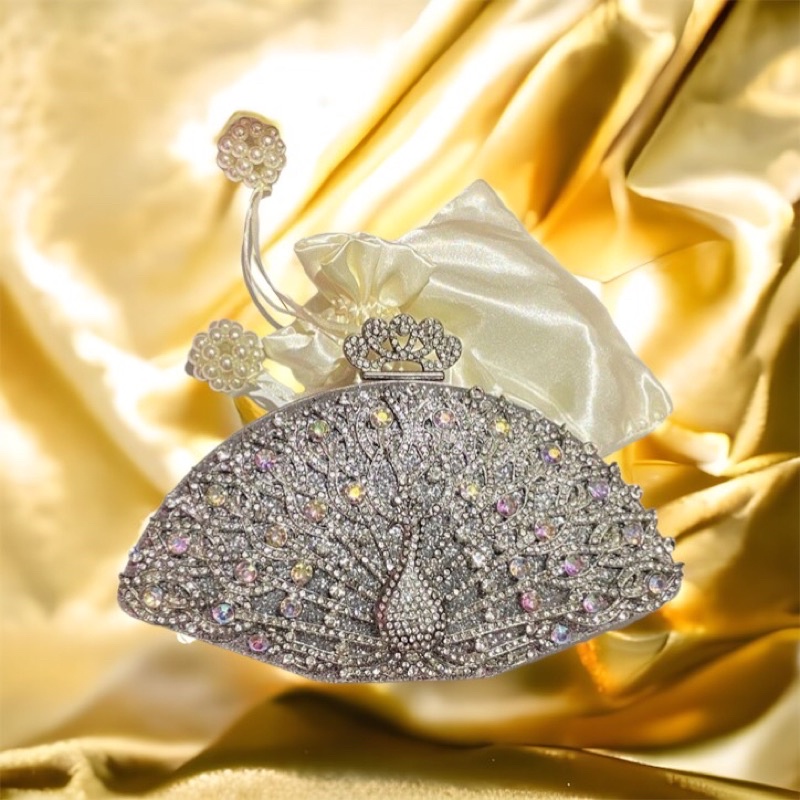 Túi Đầm Đeo Vai Hàng Siêu Cao Cấp Chất Lượng Đảm Bảo Tuyệt Đối 100% HìnhDo Shop Tự Chụp