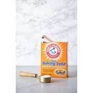 Bột Baking Soda trắng răng nhập khẩu