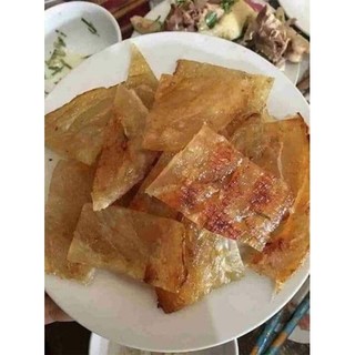 Khô cá Bống ép 500g. (Giao hoả tốc)