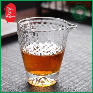 Tống trà thủy tinh 195ml