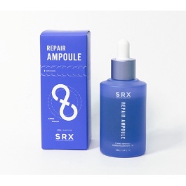 SRX Repair Ampoule - Tinh Chất Phục Hồi Đồng Peptide Da Nhạy Cảm, Sau Peel 50ml