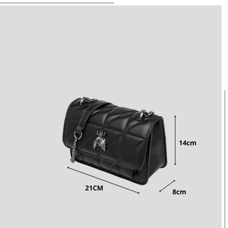 Túi xách nữ GUUXII Bee Bag