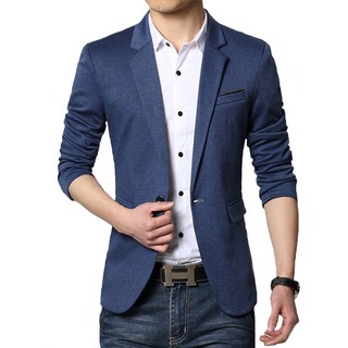 Áo vest nam co giãn vải thoát hơi mềm mại 1806