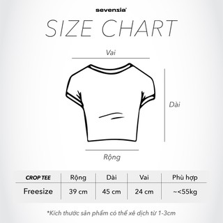 Áo croptop đính cườm SLC
