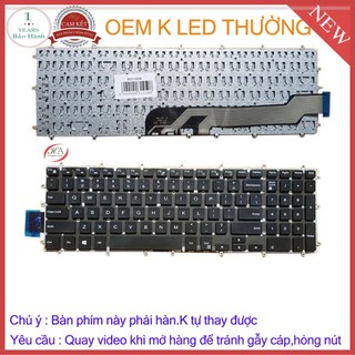 Bàn Phím Dell Vostro 3590
